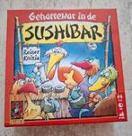 Geharrewar in de Sushibar leuk spel Sushi bar nieuw, Een of twee spelers, Ophalen of Verzenden, Nieuw, 999  Games