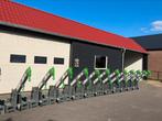 Hijsjib eurojib verleng jib. Shovel heftruck verreiker, Ophalen, Transport, Overige, Wimgeurtsen@live.nl