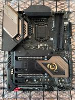 Z490 Taichi ~Lees omschrijving, Ophalen of Verzenden