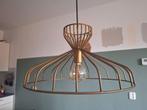Hanglamp koper/goud, Ophalen, Zo goed als nieuw, Minder dan 50 cm