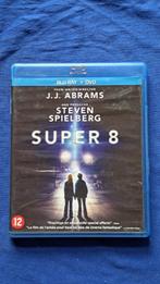 Super 8 "Blu Ray", Ophalen of Verzenden, Zo goed als nieuw