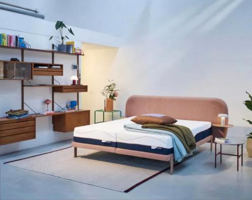 M LINE BOXSPRINGS, M LINE MATRASSEN NERGENS GOEDKOPER, Huis en Inrichting, Slaapkamer | Bedden, Nieuw, Tweepersoons, Overige maten