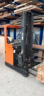 BT heftruck type RR / B2 / 14, Doe-het-zelf en Verbouw, Gereedschap | Overige machines, Ophalen, Gebruikt