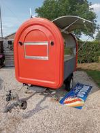 foodtruck huren