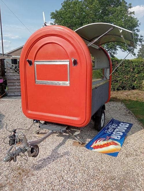 foodtruck huren, Diensten en Vakmensen, Restaurants en Cateraars