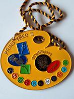 Carnaval Nijmegen Knotsenburg onderscheiding Prins Theo III, Verzamelen, Verzenden, Zo goed als nieuw