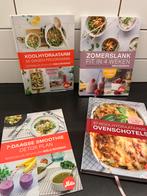 Makkelijk afvallen  niels bosman, Ophalen of Verzenden, Zo goed als nieuw