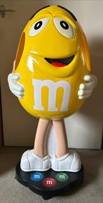 Amerikaanse Display M&M’s, Verzamelen, Merken en Reclamevoorwerpen, Ophalen, Zo goed als nieuw, Gebruiksvoorwerp