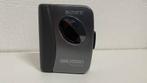 Vintage Sony WM EX 120 Walkman, Audio, Tv en Foto, Walkmans, Discmans en Minidiscspelers, Ophalen of Verzenden, Walkman