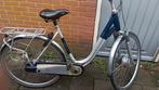 Damesfiets, Sparta, Versnellingen, Ophalen of Verzenden, Zo goed als nieuw