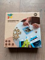 Woordenketting Zoek de juiste letter, Ophalen of Verzenden, Nieuw