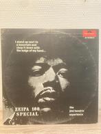 Jimi Hendrix axis bold as love Griekse LP unieke cover!, Ophalen of Verzenden, Gebruikt, 12 inch, Poprock