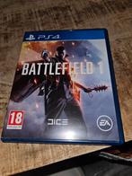 Psp 4 game battlefield 1, 1 speler, Ophalen of Verzenden, Shooter