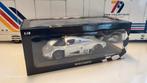 Minichamps Sauber Mercedes C9 24h Le Mans #62 - 1989, Hobby en Vrije tijd, Modelauto's | 1:18, Auto, Ophalen of Verzenden, Zo goed als nieuw