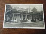 E30 - Paterswolde - De Passage - 1930 - Mooi/Oud, Ophalen of Verzenden, 1920 tot 1940, Drenthe