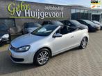 Volkswagen Golf Cabriolet 1.2 TSI BlueMotion, Voorwielaandrijving, Stof, 4 cilinders, Cabriolet