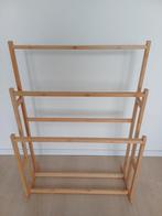 IKEA Bamboe Handdoekenrek, Ophalen of Verzenden