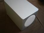 subwoofer  / radio-cd speler / radio, Ophalen, Philips, Gebruikt, Subwoofer