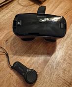 Gear Vr bril Samsung Oculus, Spelcomputers en Games, Virtual Reality, Zo goed als nieuw, Ophalen