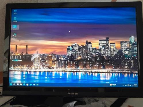 Dell OptiPlex 790, Computers en Software, Desktop Pc's, Gebruikt, 3 tot 4 Ghz, HDD, 8 GB, Ophalen