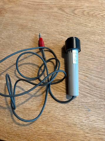 Vintage Sony F-25 microfoon beschikbaar voor biedingen