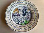 Vakbond boord R.K., Ophalen, Gelezen
