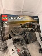 Lego 42173 incomplete set. Technics koenigsegg, Ophalen of Verzenden, Zo goed als nieuw