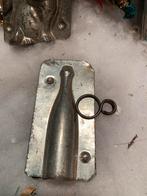 #kerst chocolade vorm mal, Gebruikt, T, Ophalen of Verzenden, N