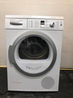 €269 A++ 8kg warmtepomp droger Bosch Serie6 MET GARANTIE, Ophalen, Minder dan 85 cm, Overige typen, 8 tot 10 kg