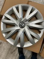 Wieldoppen VW 16 inch, Auto diversen, Wieldoppen, Ophalen of Verzenden