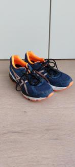 Asics Gel Pulse 7 - Maat 42,5 - Weinig Gedragen, Hardloopschoenen, Ophalen of Verzenden, Zo goed als nieuw, Hardlopen
