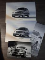 Chrysler PT CRUISER, Ophalen of Verzenden, Nieuw, Overige merken