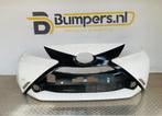 Bumper Toyota Aygo 2014-2017 52119-0H140 Voorbumper 13816, Auto diversen, Tuning en Styling, Ophalen of Verzenden, -, -, -