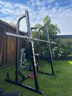 Home gym te koop!, Ophalen, Zo goed als nieuw, Benen, Overige typen