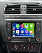 Volkswagen RCD360 PRO - CarPlay & Android Auto Plug & Play, Ophalen of Verzenden, Nieuw