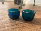 Iittala Valkae 60 mm, Overige materialen, Blauw, Nieuw, Ophalen of Verzenden