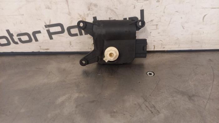 Kachelklep Motor van een Audi TT, Gebruikt, -, -, -