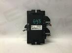 Body control module BMW 3-serie E93 320i 6135916670801, Ophalen of Verzenden, Gebruikt, BMW