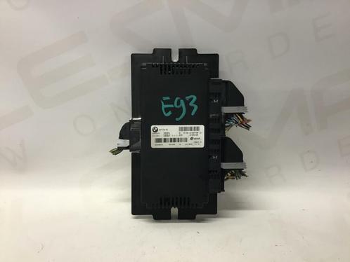 Body control module BMW 3-serie E93 320i 6135916670801, Auto-onderdelen, Elektronica en Kabels, BMW, Gebruikt, Ophalen of Verzenden
