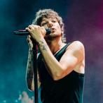 4x Louis Tomlinson staanplaatsen | 20 april 2026, Drie personen of meer, April