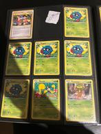 Pokémon Kaarten /113 Black White Legendary Treasures, Ophalen, Zo goed als nieuw, Meerdere kaarten