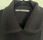 Vest zwart Mt L Cora Kemperman., Verzenden, Zwart, Maat 42/44 (L), Cora Kemperman