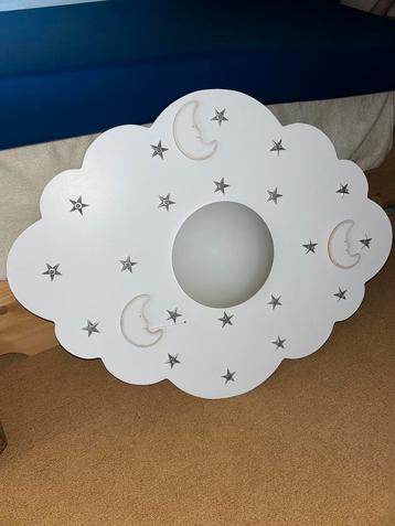 Lamp kinderkamer beschikbaar voor biedingen