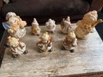 Kerst, Verzamelen, Beelden en Beeldjes, Ophalen of Verzenden, Zo goed als nieuw, Dier