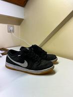 Nike SB Dunk Low Pro (maat 43), Kleding | Heren, Schoenen, Nike SB Dunk Low, Zwart, Ophalen of Verzenden, Gedragen