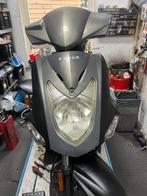 Kymco Agility kappenset, Ophalen of Verzenden, Gebruikt, Kap, Kymco