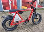Fietshokje Beverwijk: Rks Model X Fatbike NIEUW, Fietsen en Brommers, Elektrische fietsen, Niet ingevuld, Nieuw, Ophalen of Verzenden