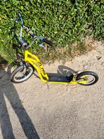 Yedoo Step - Gele Step voor Kinderen, Ophalen of Verzenden, Gebruikt, Gewone step, Yedoo