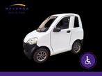 Max Mobiel Hulpmiddel Elektrisch Direct leverbaar! 45 km/u, Diversen, Gebruikt, Verkoop.autoopmaat@welzorg.nl, Welzorg Auto op Maat