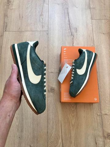 Nike Cortez Vintage Suede (EU 42 / 42,5 / 43) beschikbaar voor biedingen